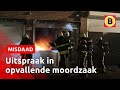 Man die Ger van Zundert levend in brand stak krijgt 20 jaar cel met tbs | Omroep Brabant
