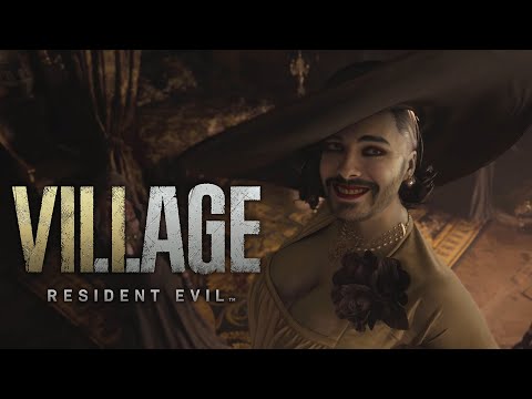 Resident Evil Village (FULL GAME)