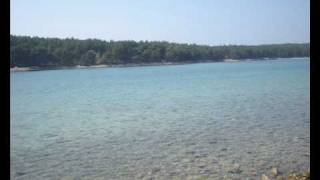 I fell in love on the seaside! (L)