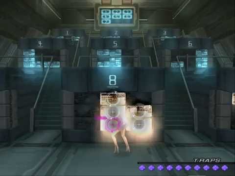 Let's Play "Xenosaga III" Part 075 - Characters of Ziggy's Past