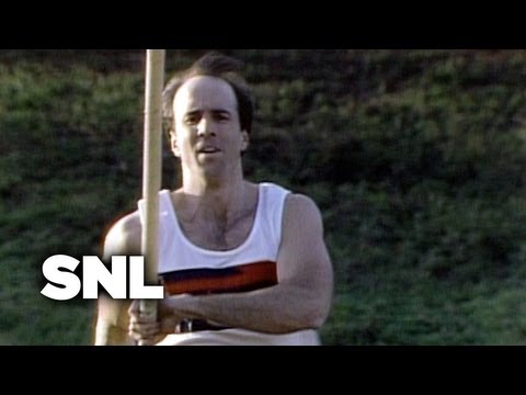 Pork Ad - Saturday Night Live