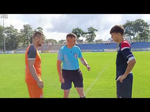 Okiem reportera |  Obra 1912 Kościan II - Sokół Kaszczor / 07.09.2025r.