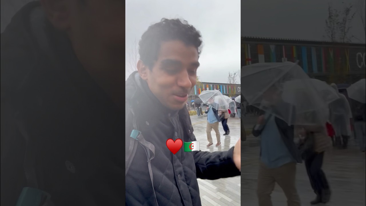 الجزائر 🇩🇿♥️