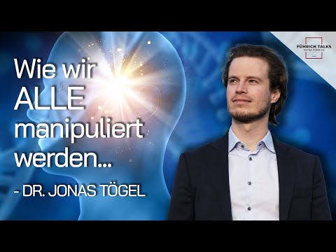 The hidden power: How you are manipulated every day – and how you can protect yourself!