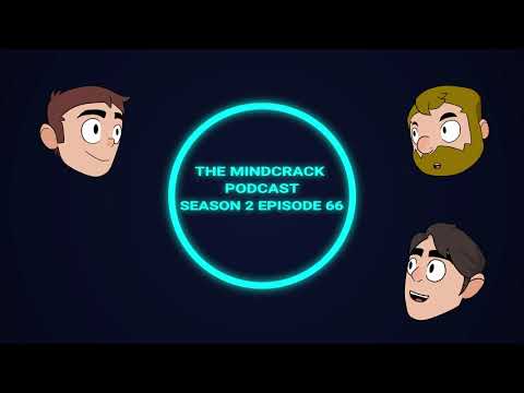 Mindcrack Podcast - S2E66 - Mindcrack Vacation Recap