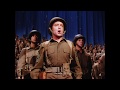 "This Time" This is the Army (Finale) 1943 HD