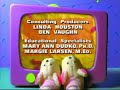 You Can Do It Credits Next Like Let S Play School