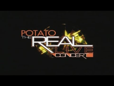 คอนเสิร์ต : POTATO The Real Live | EP 18/30