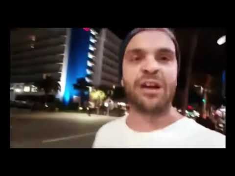 Andy Warski - STAY BACK! WE WILL DEFEND OURSELVES