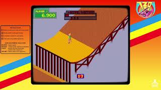 720° for Arcade / MAME
