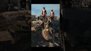 Download lagu Templar Shay Cormac Quick Reflex Combat | Assassin's Creed mp3