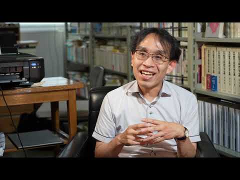 史学科 【東北大学文学部100周年デジタルミュージアム】夏目漱石関連資料（東北大学附属図書館・漱石文庫） ／日本文学 准教授 仁平 政人