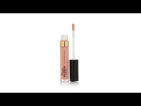 Perlier Royal Elixir UltraShine Lip Gloss  Nude
