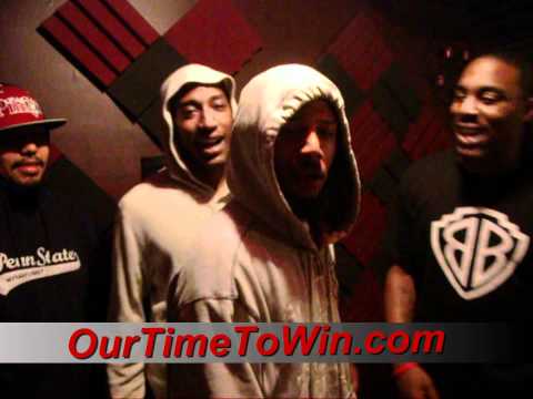 Massacre Pt2. Hannibal, Zur, Deuce, Plus Tax, Razor