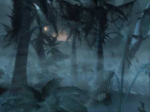 Prince of Persia - SoT -- OST 32 'The Vizier Must Die'