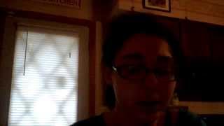 Madalyn (ghost of the robot) (liar)