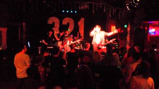 Burning After - Arrhythmia - Live