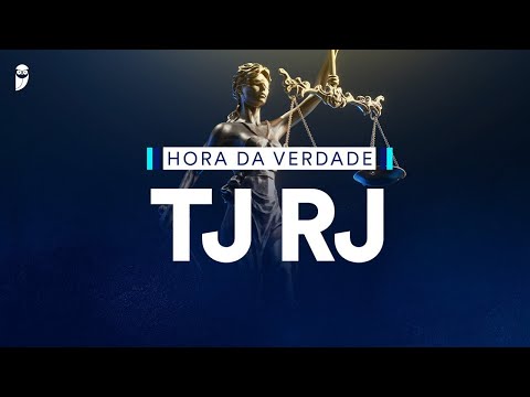 Hora da Verdade TJ RJ: Direito Constitucional - Prof. Nelma Fontana