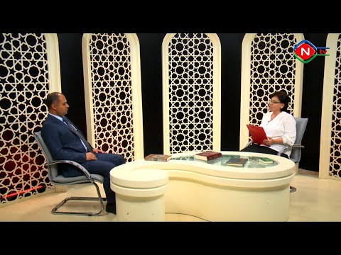 Din və cəmiyyət 19.05.2021