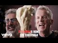 Three Lions (It's Coming Home for Christmas) (Official Karaoke Video)