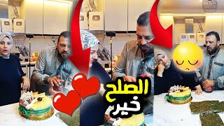 ليه زعلانين أنا ونشوي ???? إحكمو انتو????