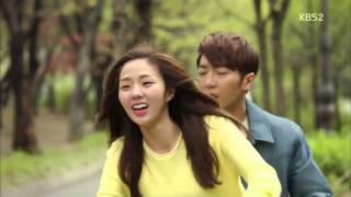Download lagu [HIT] 파랑새의 집-이상엽-채수빈 자전거 데이트, 풋풋 연인 느낌 물씬.20150419 mp3