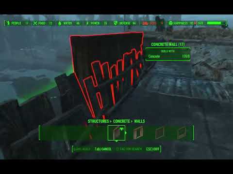 Fallout4 with ax860 pt.88