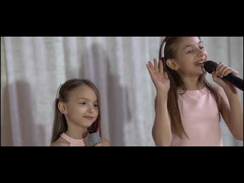 Lefter Adelina & Valeria  "Copilărie"