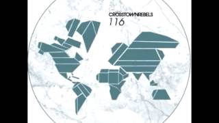 Him_Self_Her feat. Kieran Fowkes - Gone Too Long (Original Mix) (Crosstown Rebels / CRM116)