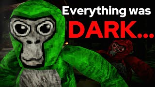 The 5 Scariest Days In Gorilla Tag History