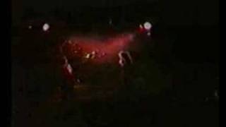 Crimson Glory - Masque Of The Red Death (live)