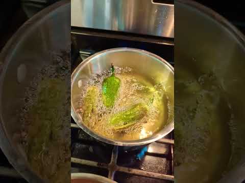 fried jalapenos