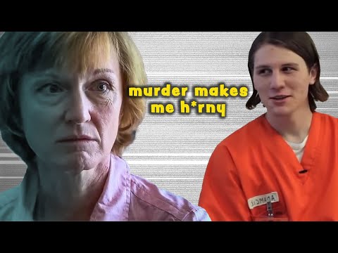 A Murderer’s Mom Wrote the Most Delusional Book