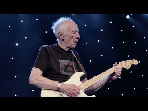 Robin Trower - Bridge of Sighs In Concert Preview