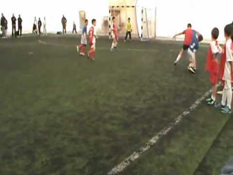 2.kolo Bistrica 2003-Sinisa Mihailovic 2003.mp4