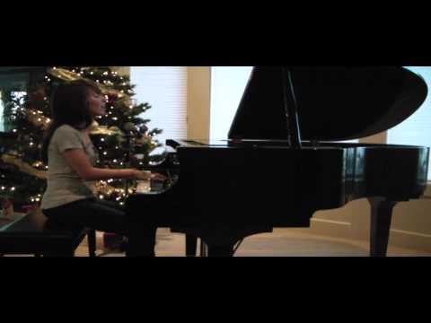 Dance - Kim Walker (Live Cover)