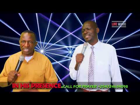 USIKUBALI BWANA/MWENYE MAMLAKA WORSHIP MIX