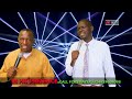 USIKUBALI BWANA MWENYE MAMLAKA WORSHIP MIX