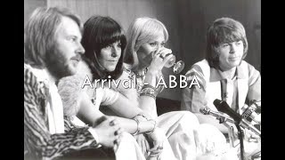 Arrival - ABBA