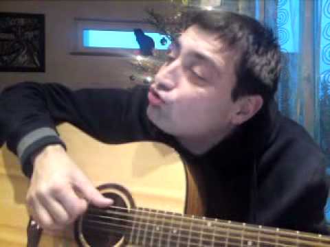 Bartek Kalinowski - Milicyjny protokół (Wołodia Wysocki)