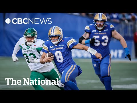 CFL changes bring an NFL look to the field