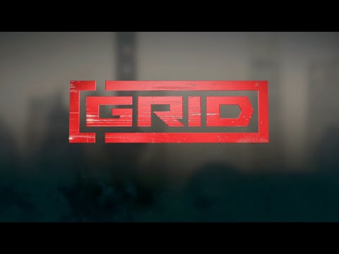 Grid Part 28 - Cars Don't FLYYYY!!!!!