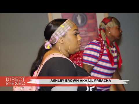 Lil Preacha Performs at Direct 2 Exec Chicago 6/15/18 - Warner Music Group