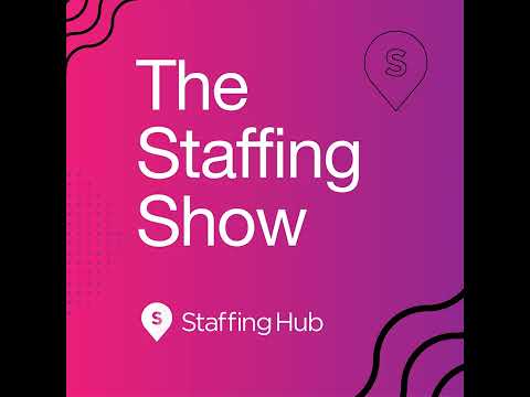  Partnering with Digital Workers in the Staffing Industry with Dries De Coster