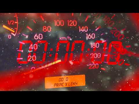 Princ x Leky - Od Nule