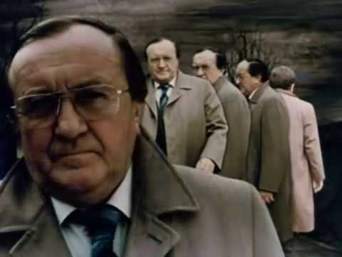 Der Alte 35 - Illusionen über einen Mond [HQ Kult-Krimi] 1979 (Erwin Köster)