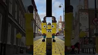 The SpongeBob Movie: Search for SquarePants (2025) Video