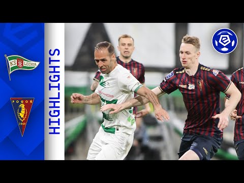 KS Lechia Gdansk 0-0 MKS Pogon Szczecin