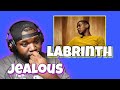 Labrinth - Jealous (Official Video) | Reaction