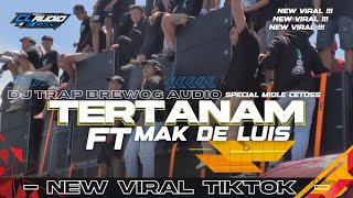 Download lagu DJ TRAP ANDALAN BREWOG AUDIO - TERTANAM FT MAKDHE LUIS SPESIALIS MIDLE CETOS !! mp3